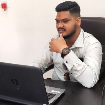 Manoj Kurmi